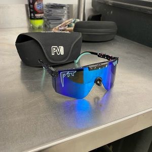 Pit Viper 2000 Sunglasses